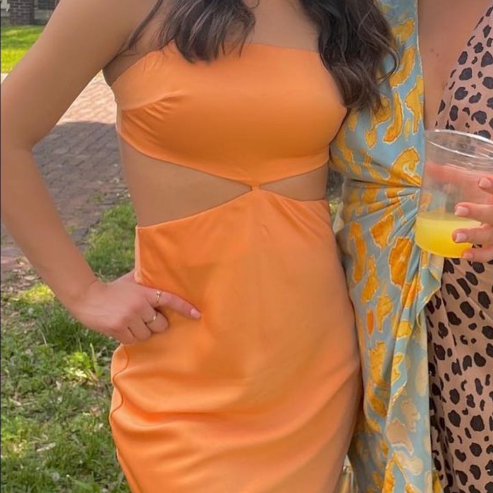 COPY - Showpo dress